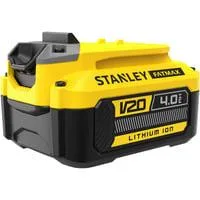 FATMAX V20 Lithium-Ionen Akku, 18Volt 4,0Ah gelb/schwarz