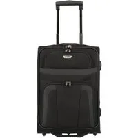 travelite Weichgepäck-Trolley 2W Trolley, 2 Rollen