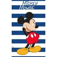Disney Strandtuch Mickey Mouse Badetuch Handtuch Strandtuch 70 x 140 cm