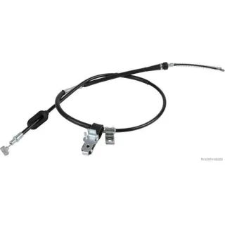 Jakoparts Handbremsseil hinten rechts Opel Agila Suzuki Wagon