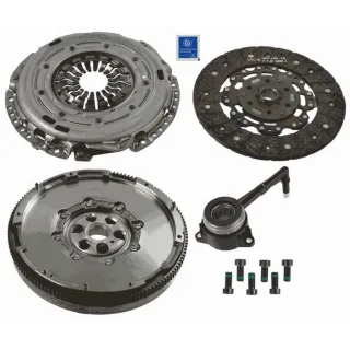 Sachs Kupplung Seat Skoda VW 2290601145