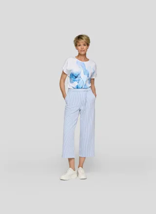 RABE - Summer Story weiss - Gr. - 38