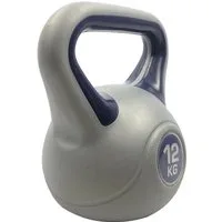 HELO24 Kettlebell Schwunghantel Kugelhantel 12 kg F