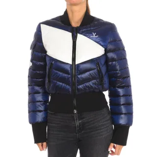 Gepolsterte Jacke AWF22475 Frau
