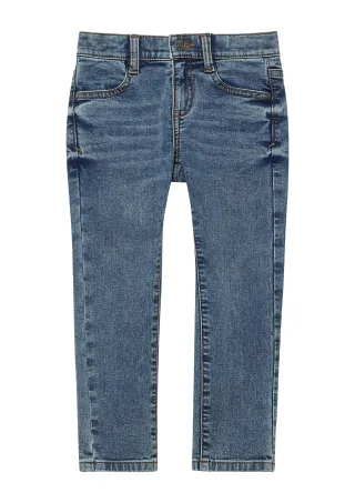 s.Oliver - Jeans-Hose blau - Gr. - 98