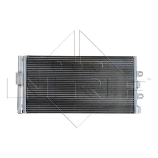 NRF Klimakondensator + Trockner Fiat Punto 188