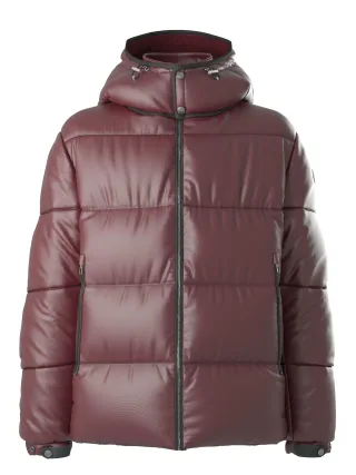 JOOP! Menswear - 17 JO-125Ambro 10018416 bright red - Gr. - 50