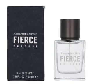 Abercrombie & Fitch Fierce Cologne Men Edc Spray.