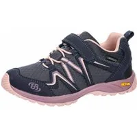BRÜTTING Outdoorschuh Rockwall Wanderschuh