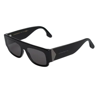 Rechteckige Sonnenbrille VB666S Damen