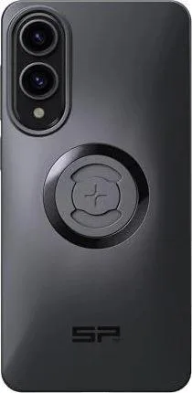 SP Connect Phone Case SPC+ Samsung schwarz S25 EDGE