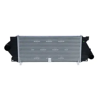 NRF Ladeluftk?hler Mercedes M-Klasse W163