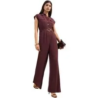 Friends Like These Jumpsuit Friends Like These Tailored Fit Jumpsuit, Regular (2-tlg)