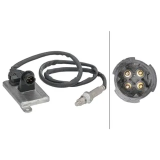 Hella NOx-Sensor 6PN358186-091