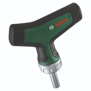 Bosch Bit-Ratschenschraubendreher T-Griff - 1600A02Z9S