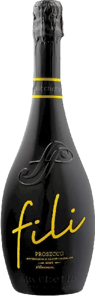 Sacchetto. Fili Brut V.S. Millesimato Prosecco DOC Jg. 2024