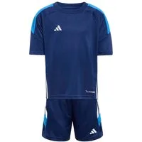 adidas Performance Fußballtrikot adidas Kinder Set Tiro 26 Essentials Jersey Short Set