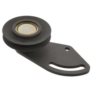 Febi Spannrolle f?r Keilriemen Ford Transit 2,4 D 2,5 TD