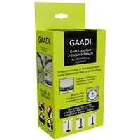 Gaadi Comfort 2 Enden AV/Schrader/Auto