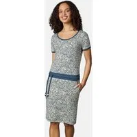 Ragwear Minikleid Baomi Zoo YOUMODO Gemustertes Damen Sommerkleid