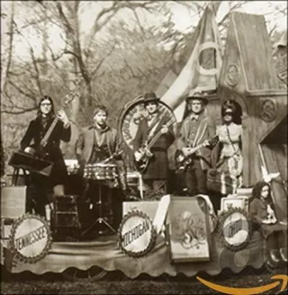 Consolers of the Lonely [Audio CD] The Raconteurs