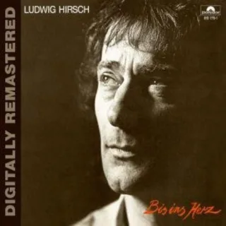 Bis ins Herz (Digitally Remastered)