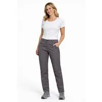 Skratta Outdoorhose Outdoorhose Wanderhose Freizeit- Hosen für Damen