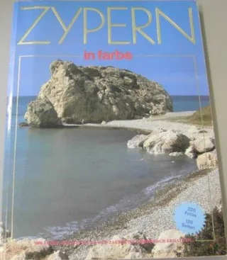 Zypern in Farbe