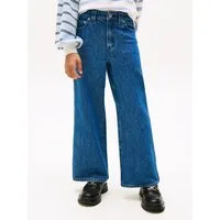 Tommy Hilfiger Stretch-Jeans MABEL MEDIUM DENIM für Kinder bis 16 Jahre, stone washed