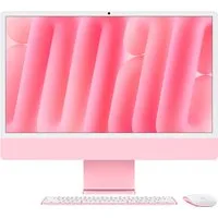 Apple iMac 24" iMac (24 Zoll, Apple Apple M4 M4, 10‑Core GPU, 16 GB RAM, 512 GB SSD, Luftkühlung)