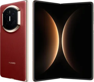 Huawei Mate X7 512GB [Dual-Sim] rot
