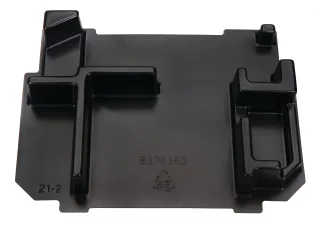Makita Tiefziehteil f. MAKPAC - 837636-0