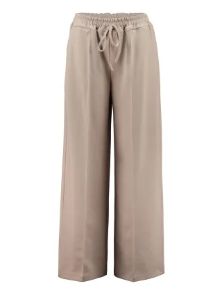 Zabaione - Trouser Mi44arri beige - Gr. - XXL