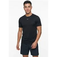 Reebok T-Shirt RUNNING SS SPEEDWICK TEE/OPTIMUM BLUE Kurzarm, T-Shirt-Schnitt, aus Polyester, in den Größen S bis XXL