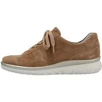 Semler Semler - Lena - Braun Schnürschuh