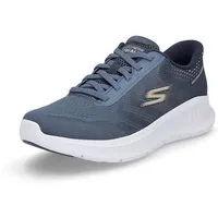 Skechers Skechers Herren Slip-in Sneaker Go Walk Now Payton navy Sneaker