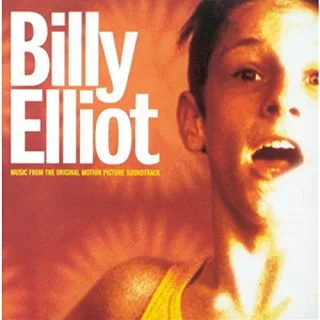 Billy Elliot - I Will Dance (Billy Elliot)