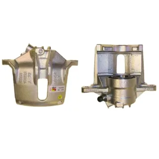 Bosch Bremssattel vorne rechts Citroen Peugeot 0204103972