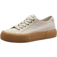 Tamaris mit Schnürsenkel kein Absatz 1-23754-44 Sneaker