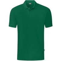 Jako Poloshirt Organic Polo Shirt (1-tlg) cotton