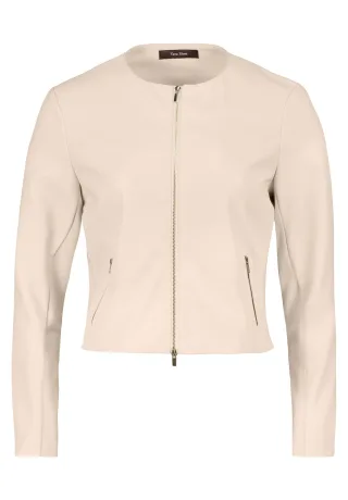Vera Mont - Blazer-Jacke Crystal Gray - Gr. - 38