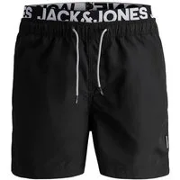Jack & Jones Badehose Jack & Jones Aruba Swim Shorts Herren Badehose
