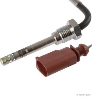 HERTH&BUSS Sensor, Abgastemperatur - 70682085