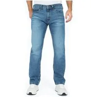 Lee® Straight-Jeans schmale, gerade Beinform - Legendary Slim Glory