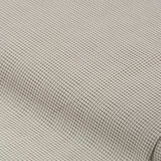 Gardinenstoff, transparent, greige