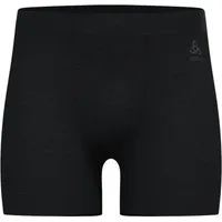 Odlo Boxershorts Unterwäsche Merino 160 Natural (Merinowolle) schwarz Herren - 1 Stück