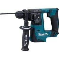 Akku-Bohrhammer HR140DZ, 12Volt blau/schwarz, ohne Akku und Ladegerät