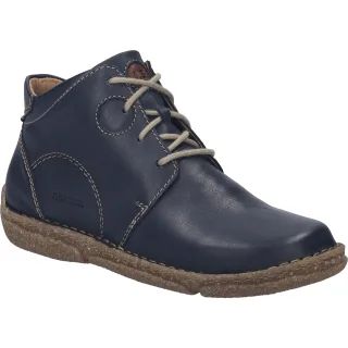 Josef Seibel Stiefelette "Neele 46, ocean"