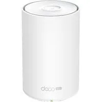 Deco X50-4G, Router weiß