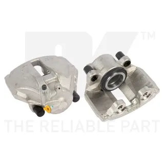 NK Bremssattel vorne rechts Mercedes Sprinter VW Lt 2133156